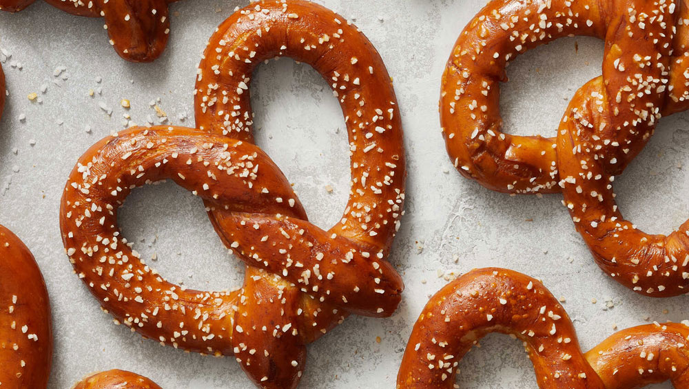 Are Pretzels Vegan?