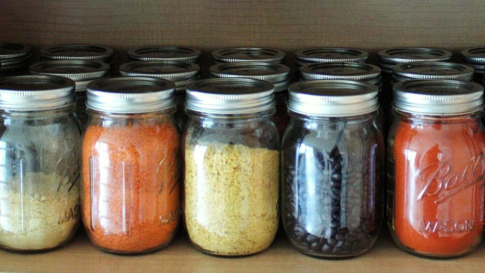 Top 8 Best Non-Perishable Foods