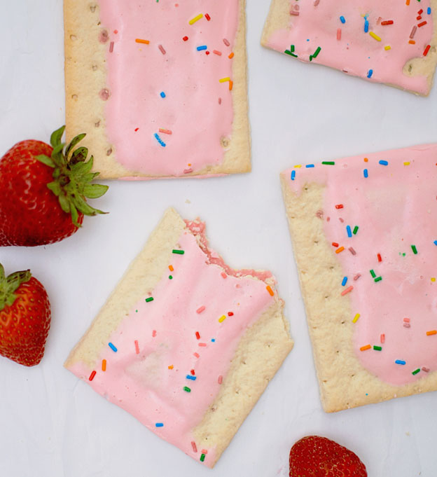 Understanding Pop Tarts Ingredients