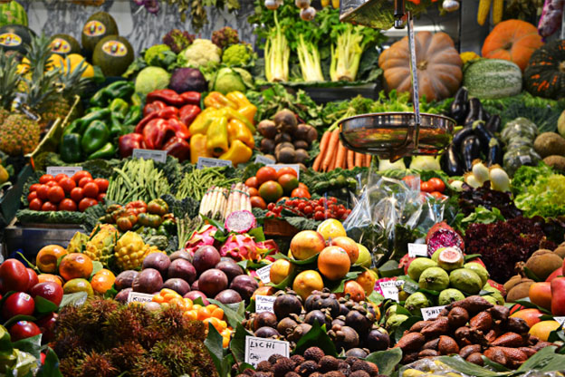 Are there any fruits that are