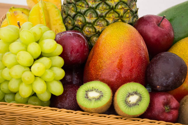Balancing Blood Sugar Levels