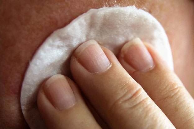 Pre Workout Skincare