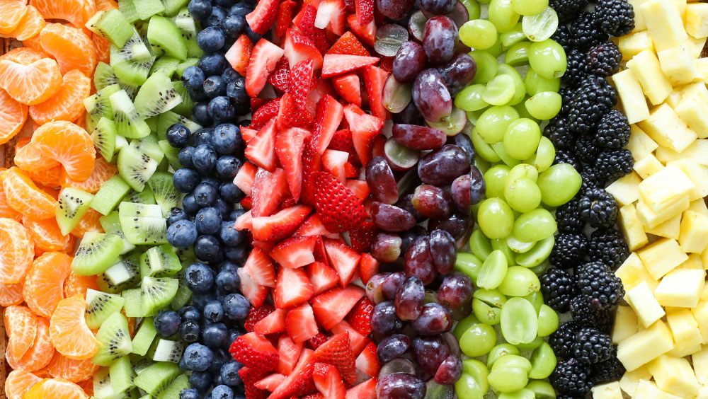 The Best Time To Eat Fruits