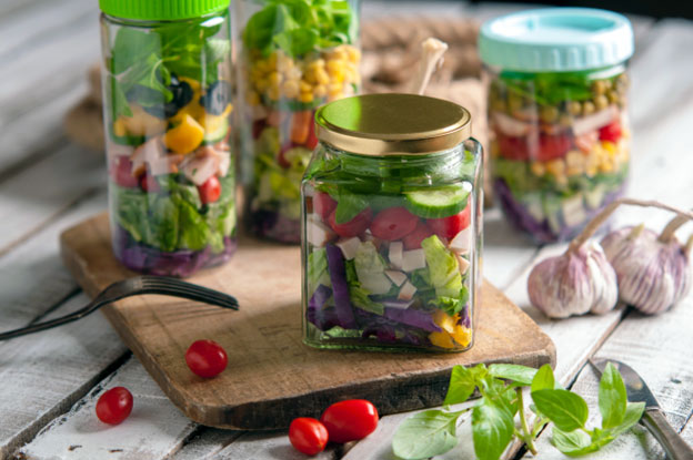 How much pickle consumption is considered healthy