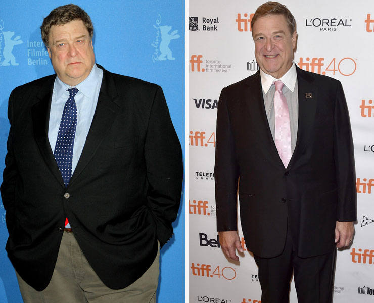 John Goodman