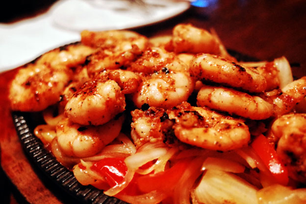 Shrimp Consumption During Pregnancy