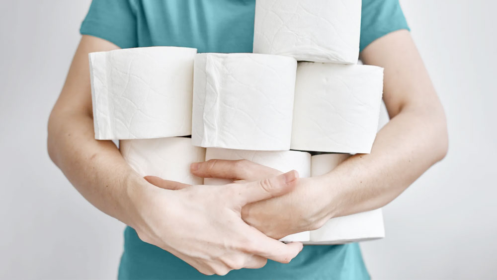 Can Stress Cause Diarrhea?