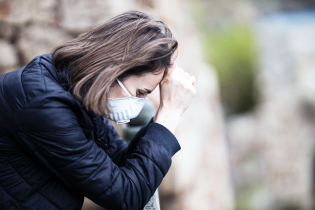 Coping Strategies for Stress Related Vertigo