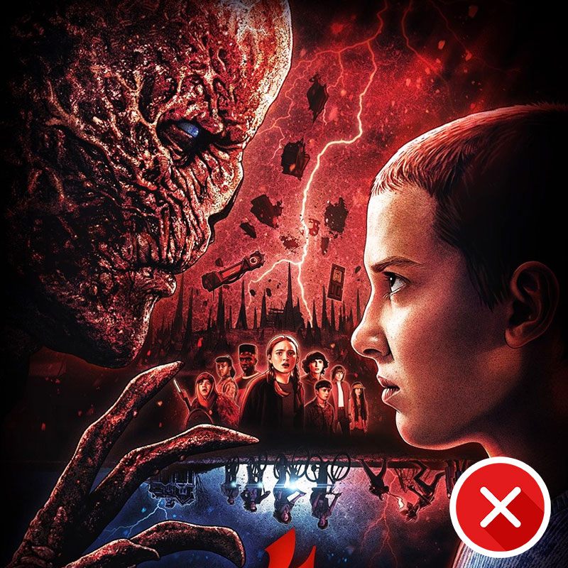 Stranger Things