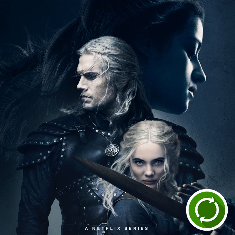 The Witcher