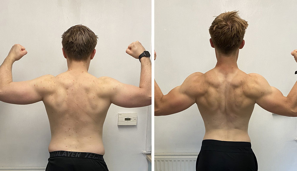 Fun And Simple Back Strengthening Workouts