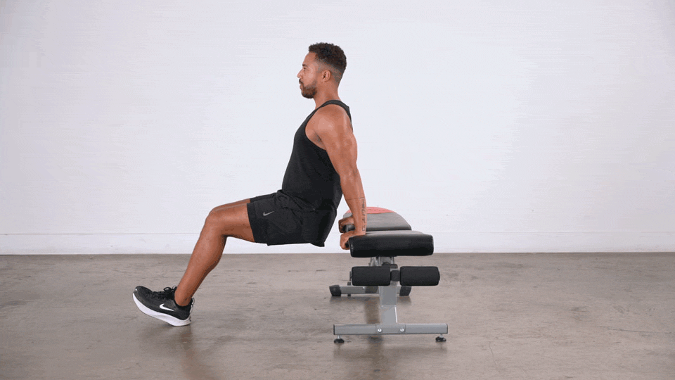 Tricep