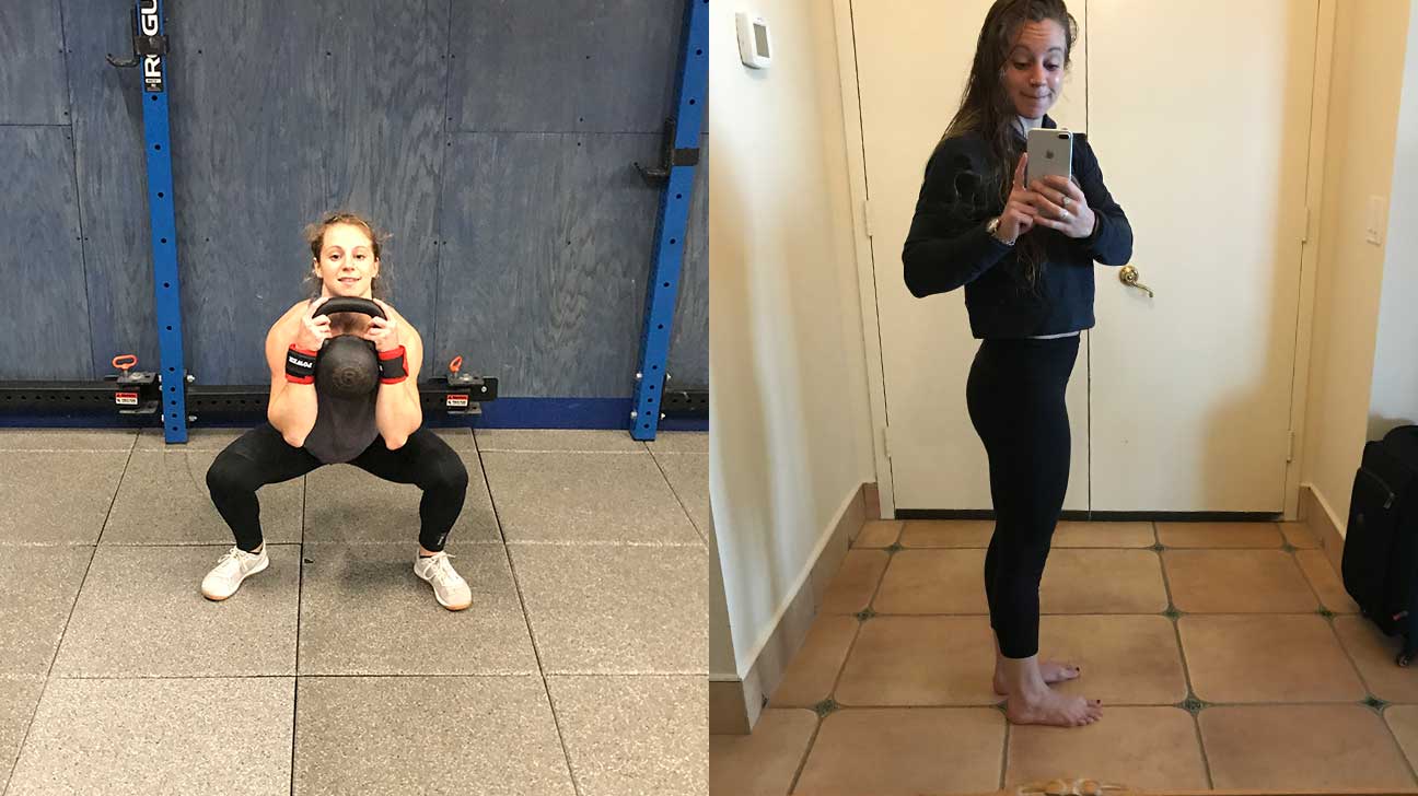 squats