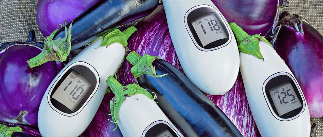 Eggplant_vs_Blood_Sugar