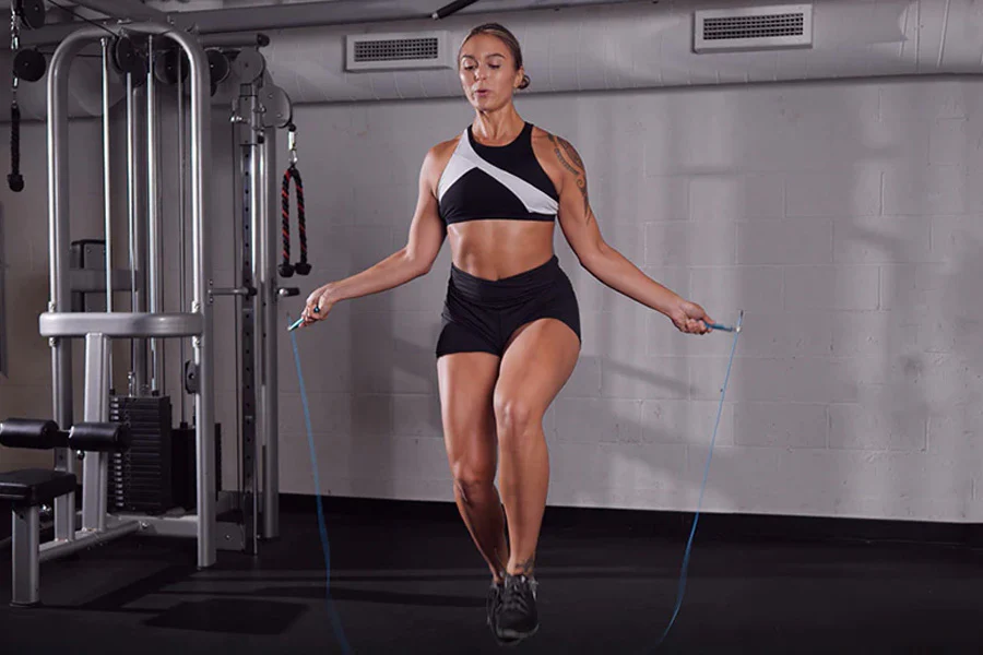 cardio