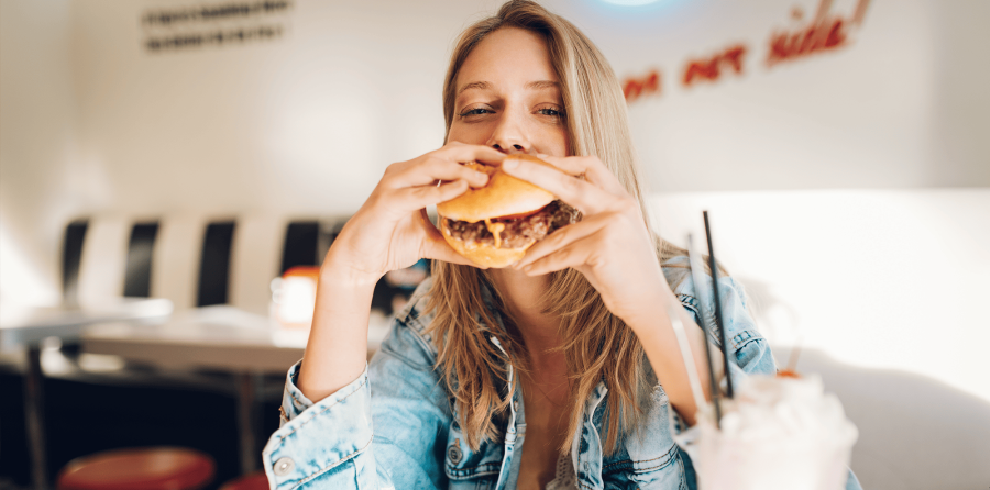 cheat meal