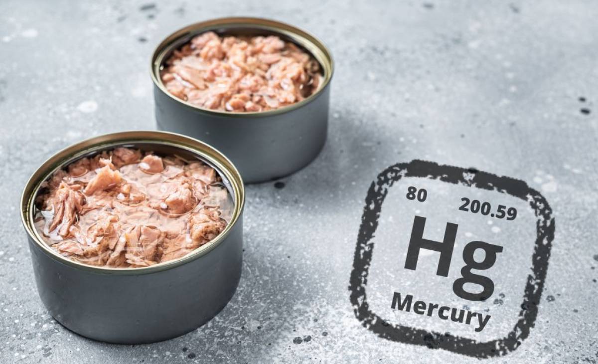mercury