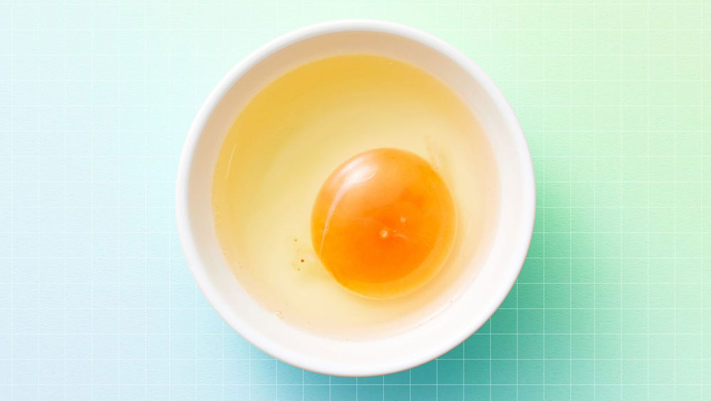 Are Raw Eggs Safe To Eat?