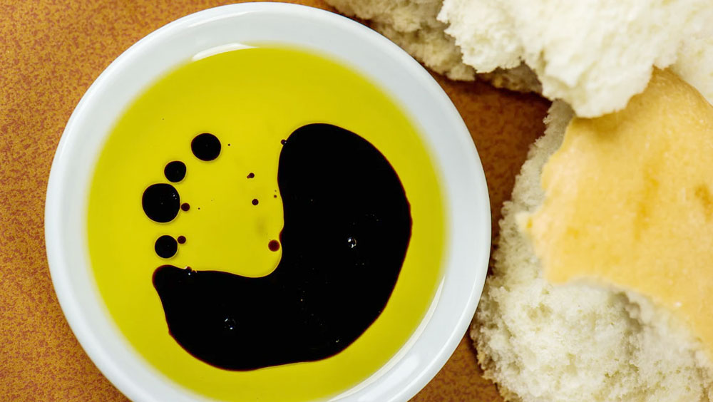 Health Benefits Of Balsamic Vinegar