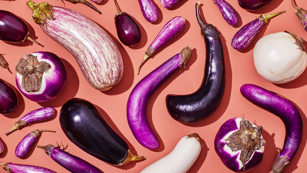 Health Benefits Of Eggplant