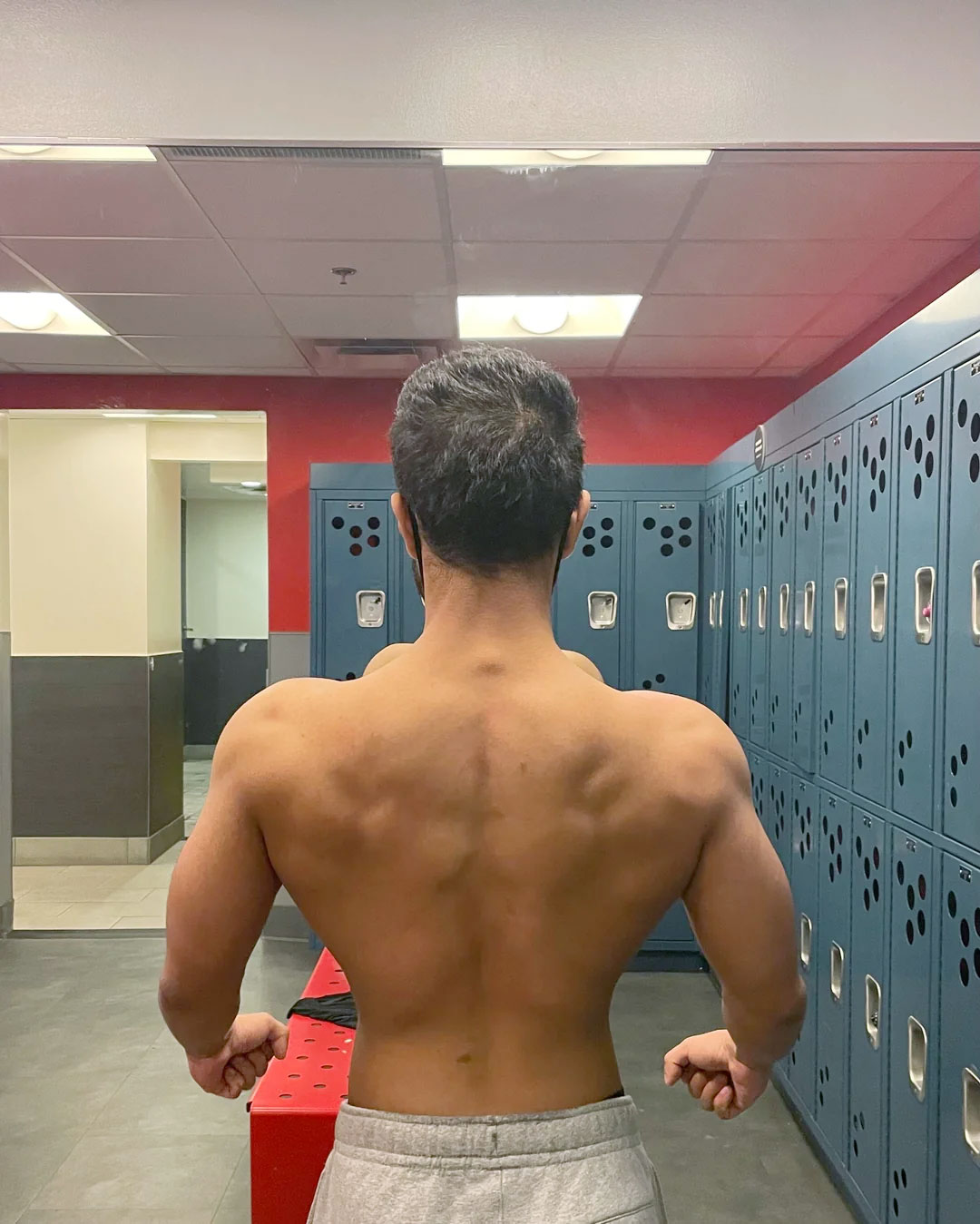 Understanding Your Lats