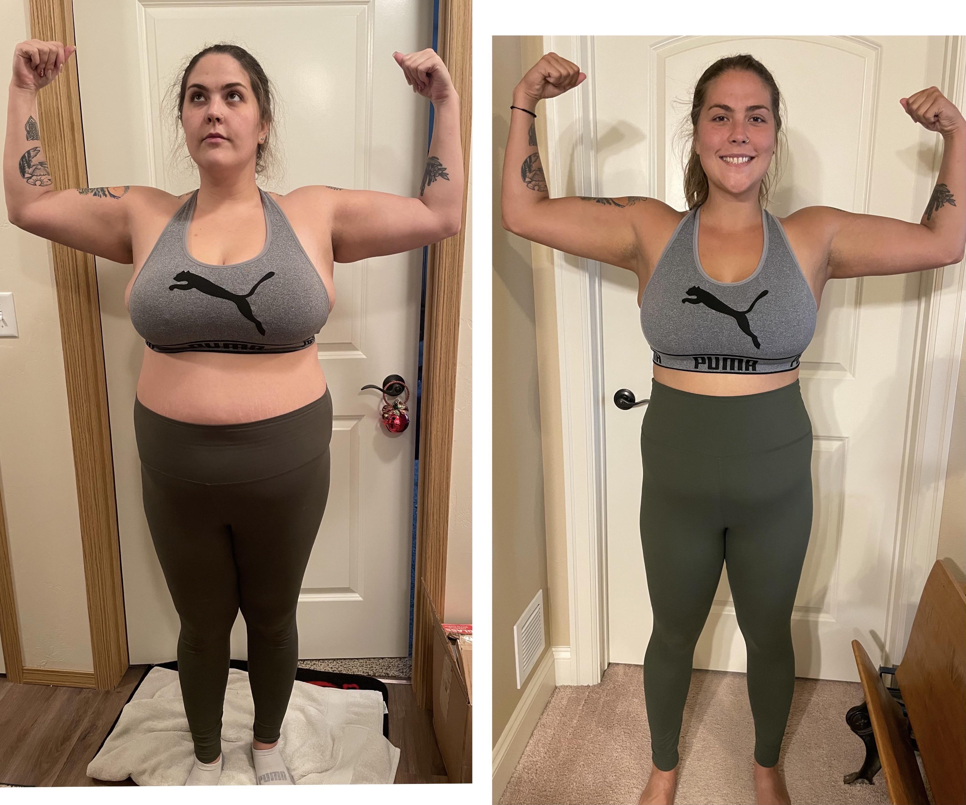 Weight Management