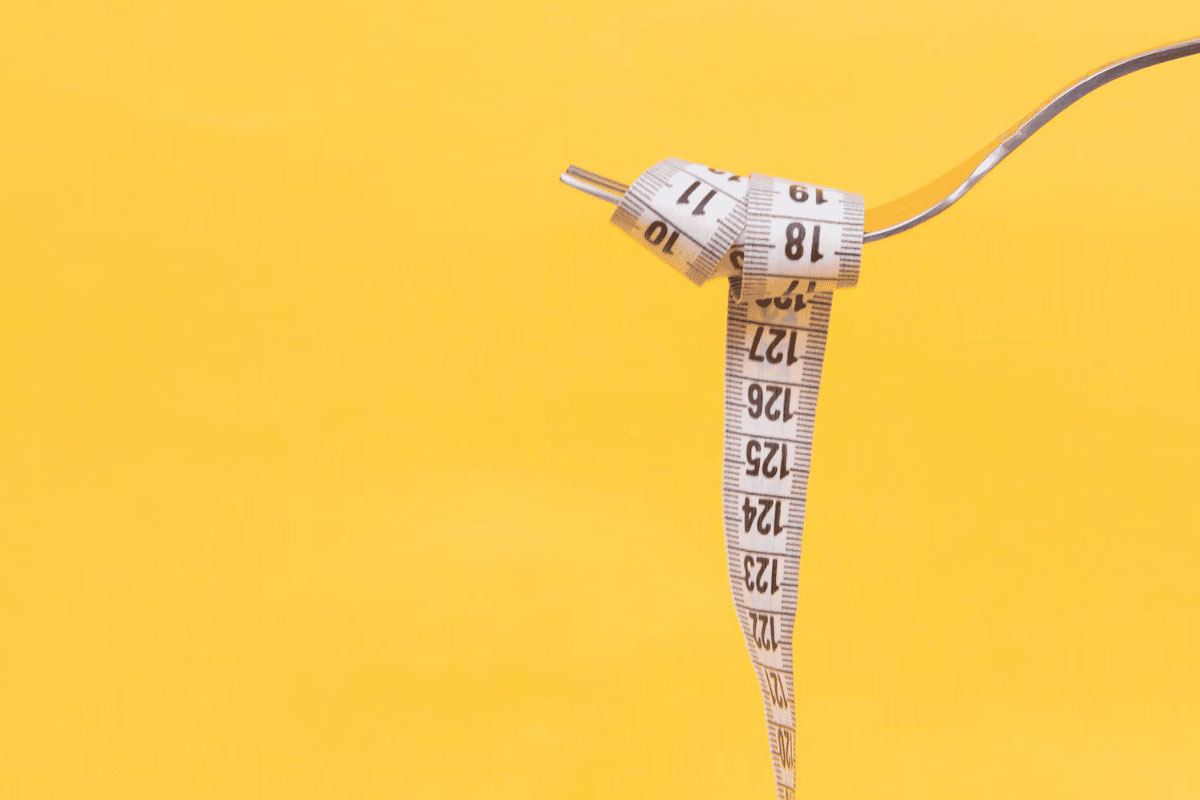 How To Stick To A Diet