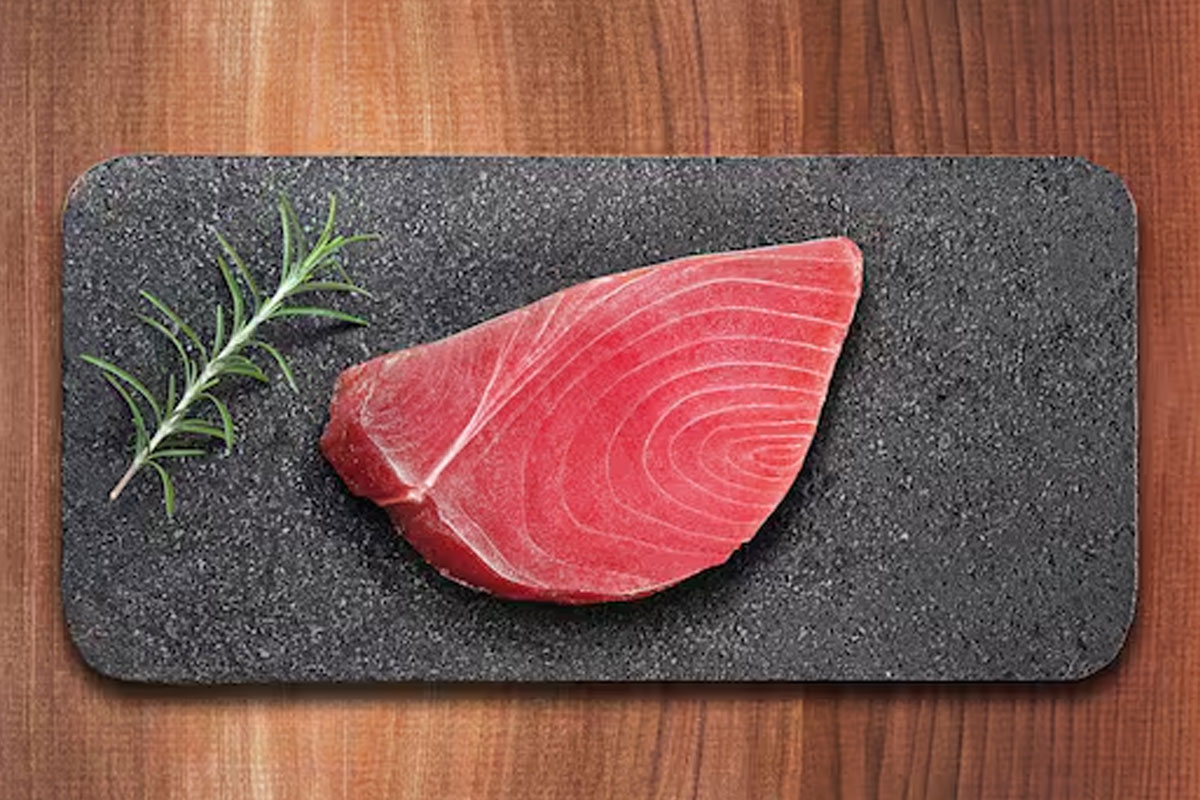 Can You Eat Tuna While Pregnant?