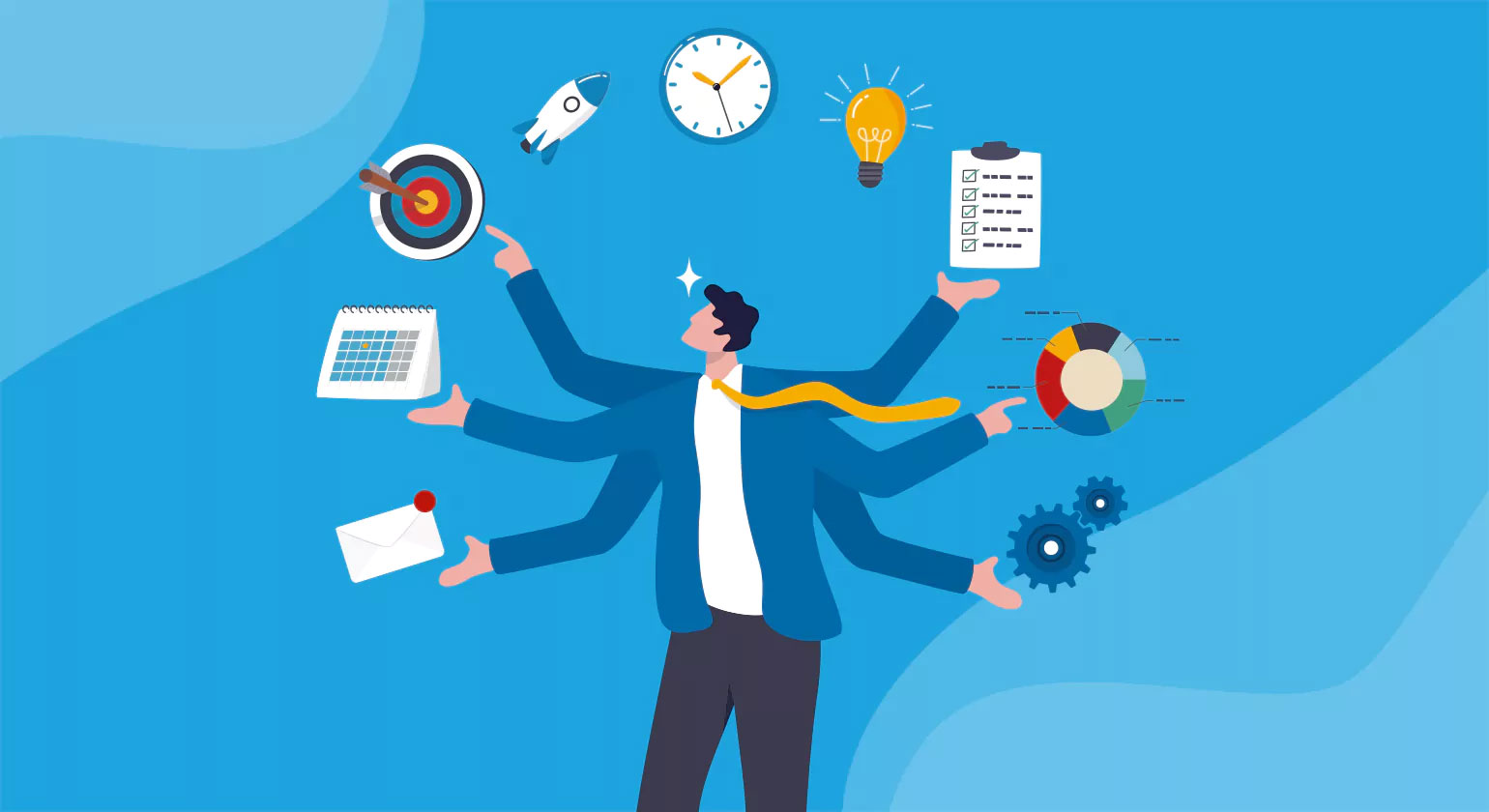 Adjust Your Workload