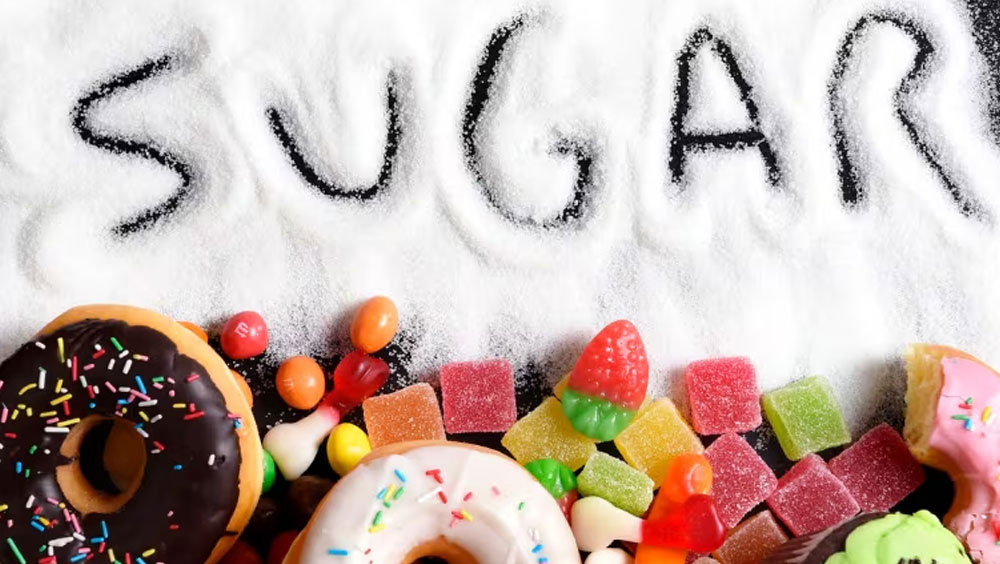 Can You Get Diabetes From Eating Too Much Sugar?