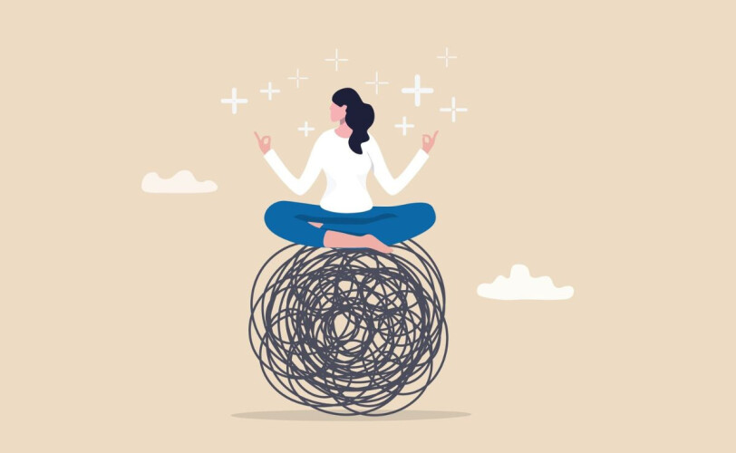 Anxiety Management