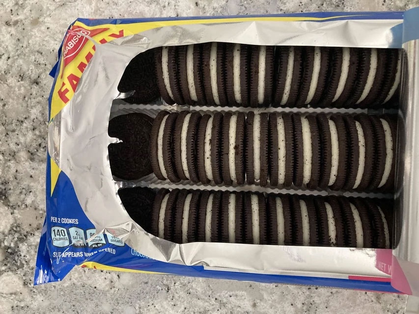 Are Oreos Vegan Friendly