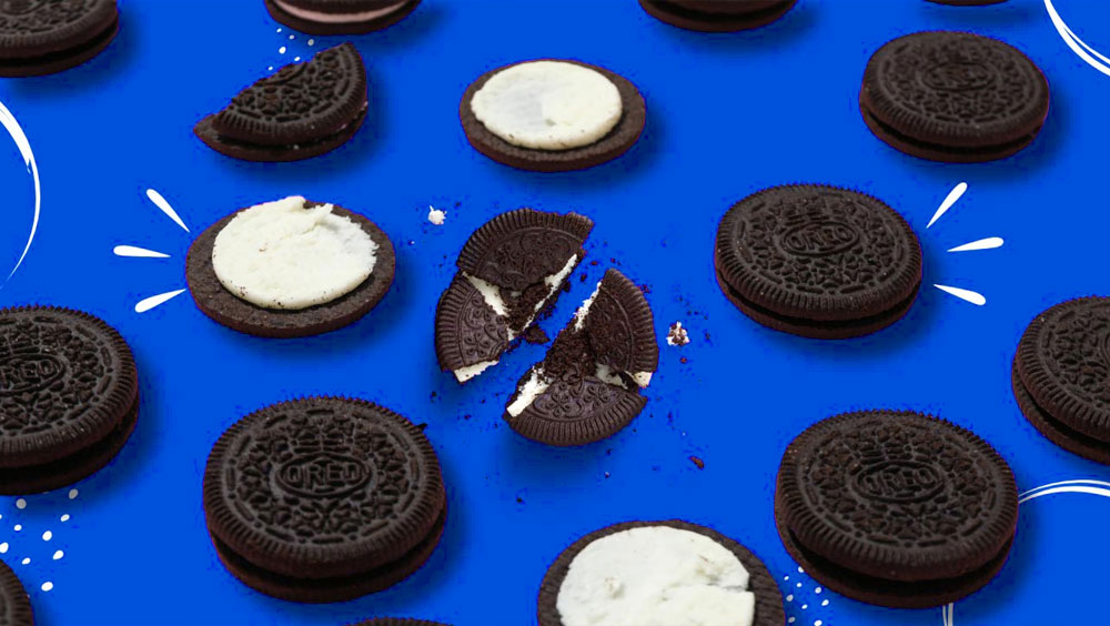Are Oreos Vegan?