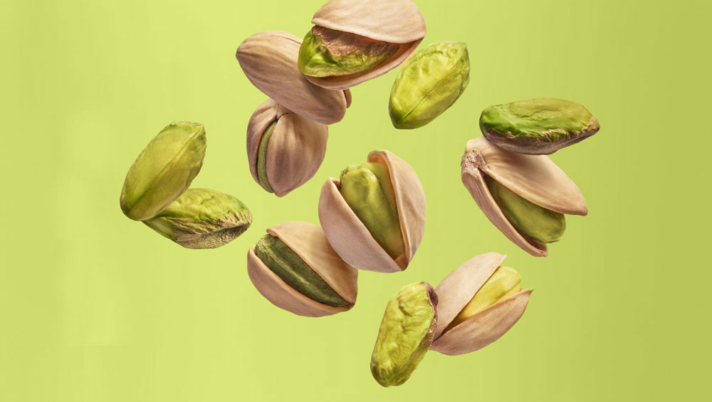 Do Pistachios Help You Sleep?