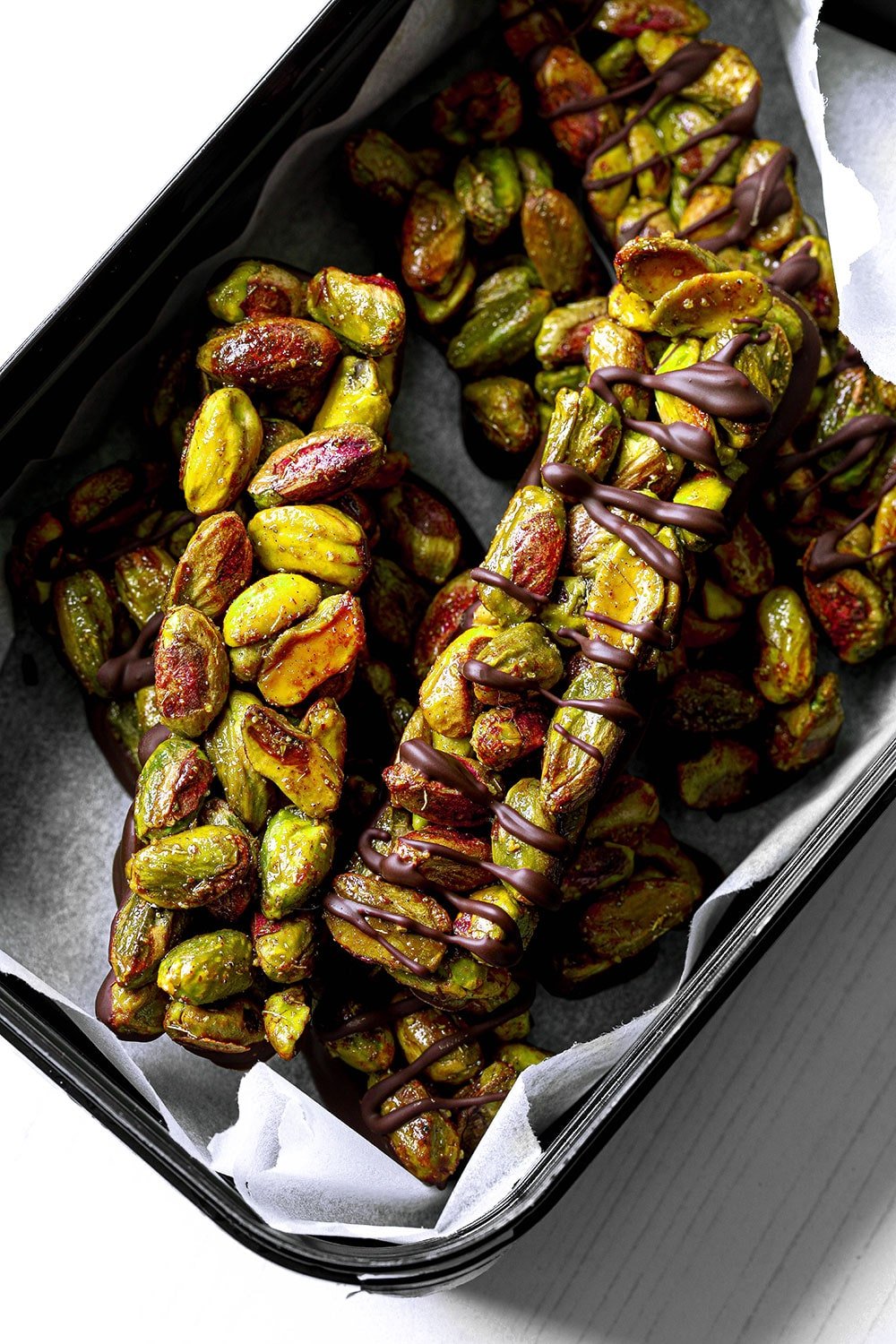 Incorporating Pistachios Into Your Routine