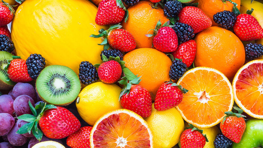 Which Fruits Have The Most Sugar?