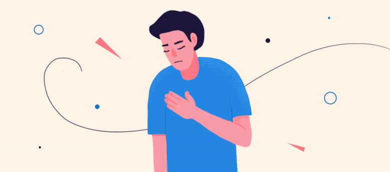 Why Anxiety Causes Chest Pain