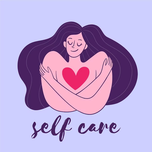 _Self Care