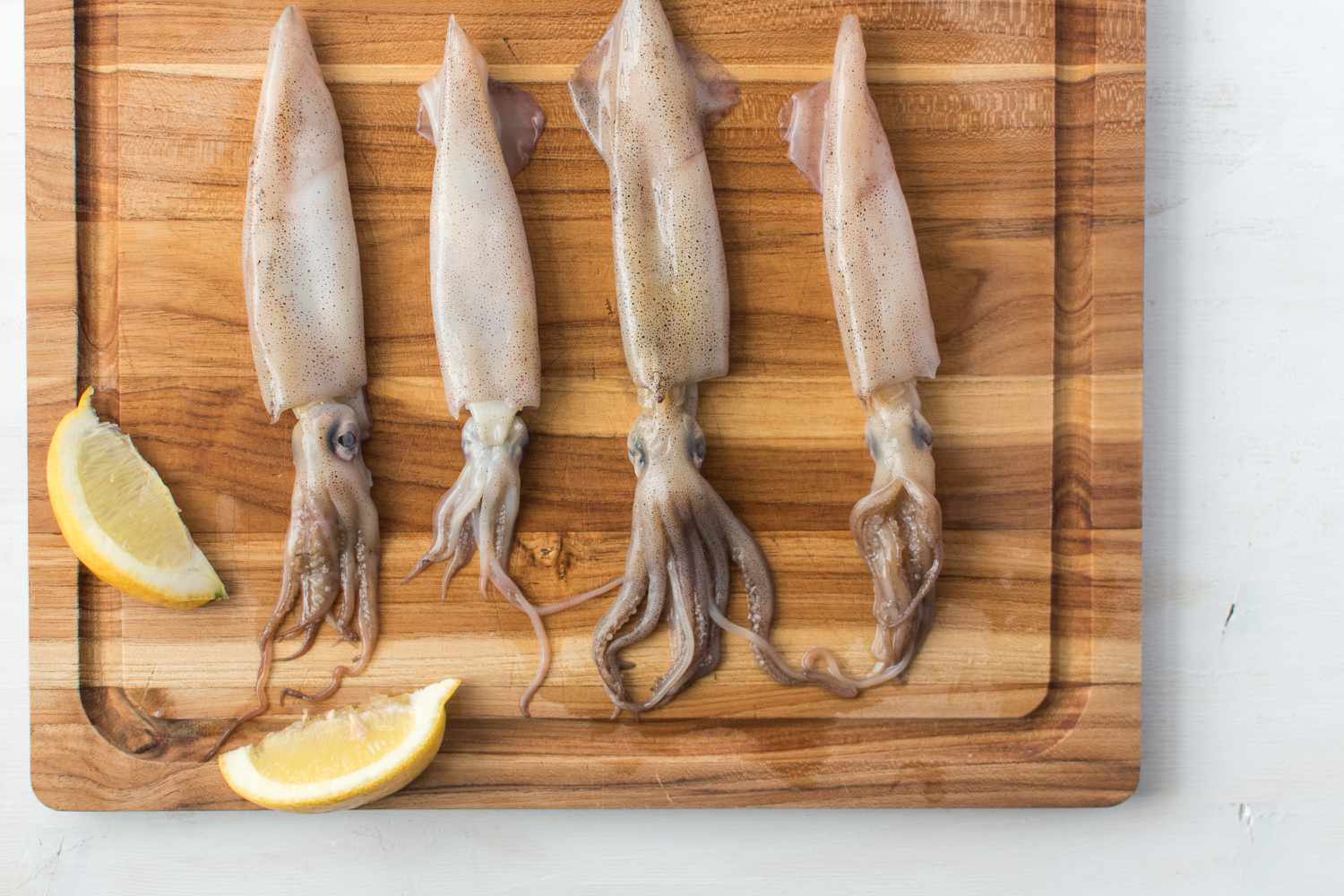 What Is Calamari?