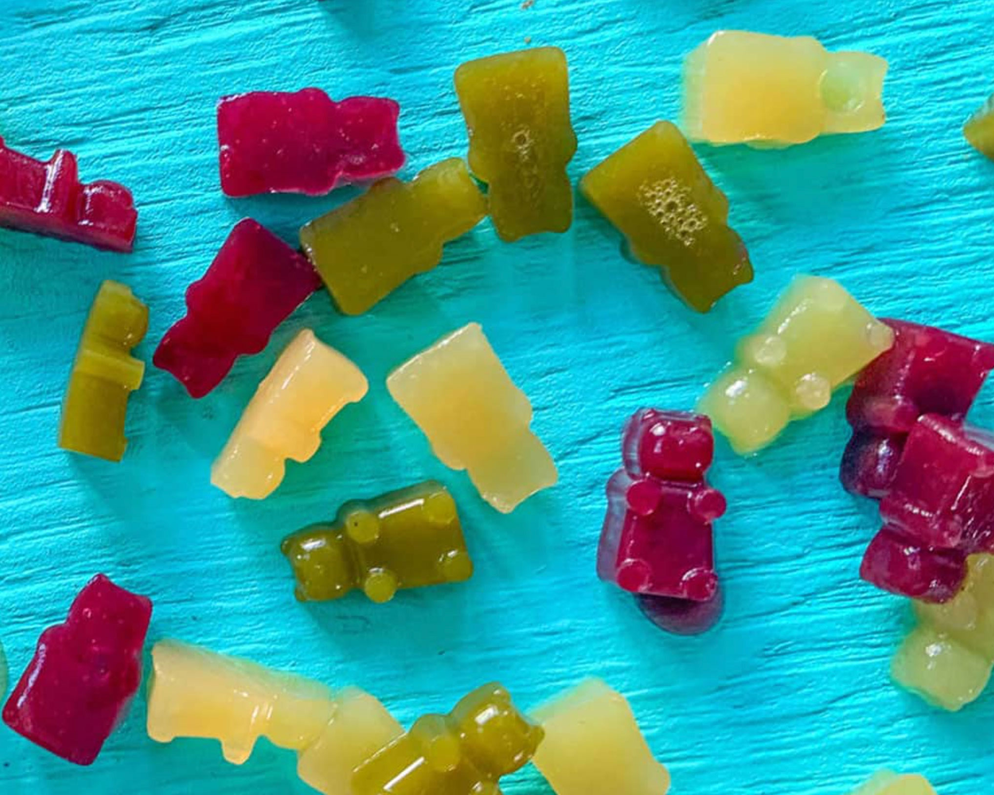 are gummy bears vegan _8dd5dbd9 6f33 417f b60d 9e5be52da36f
