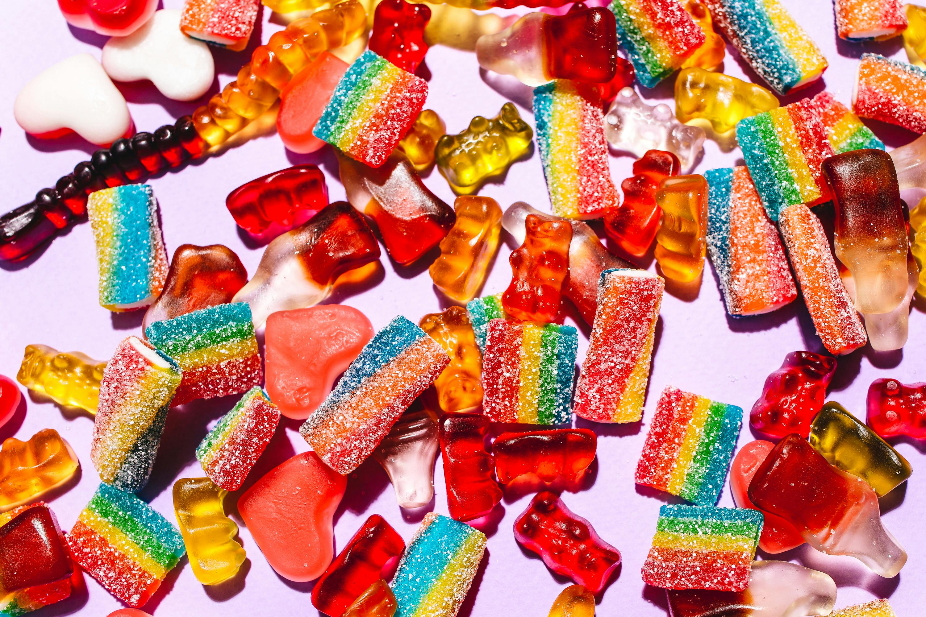 are gummy bears vegan _bc020540 9e57 4733 9579 960922d797ae