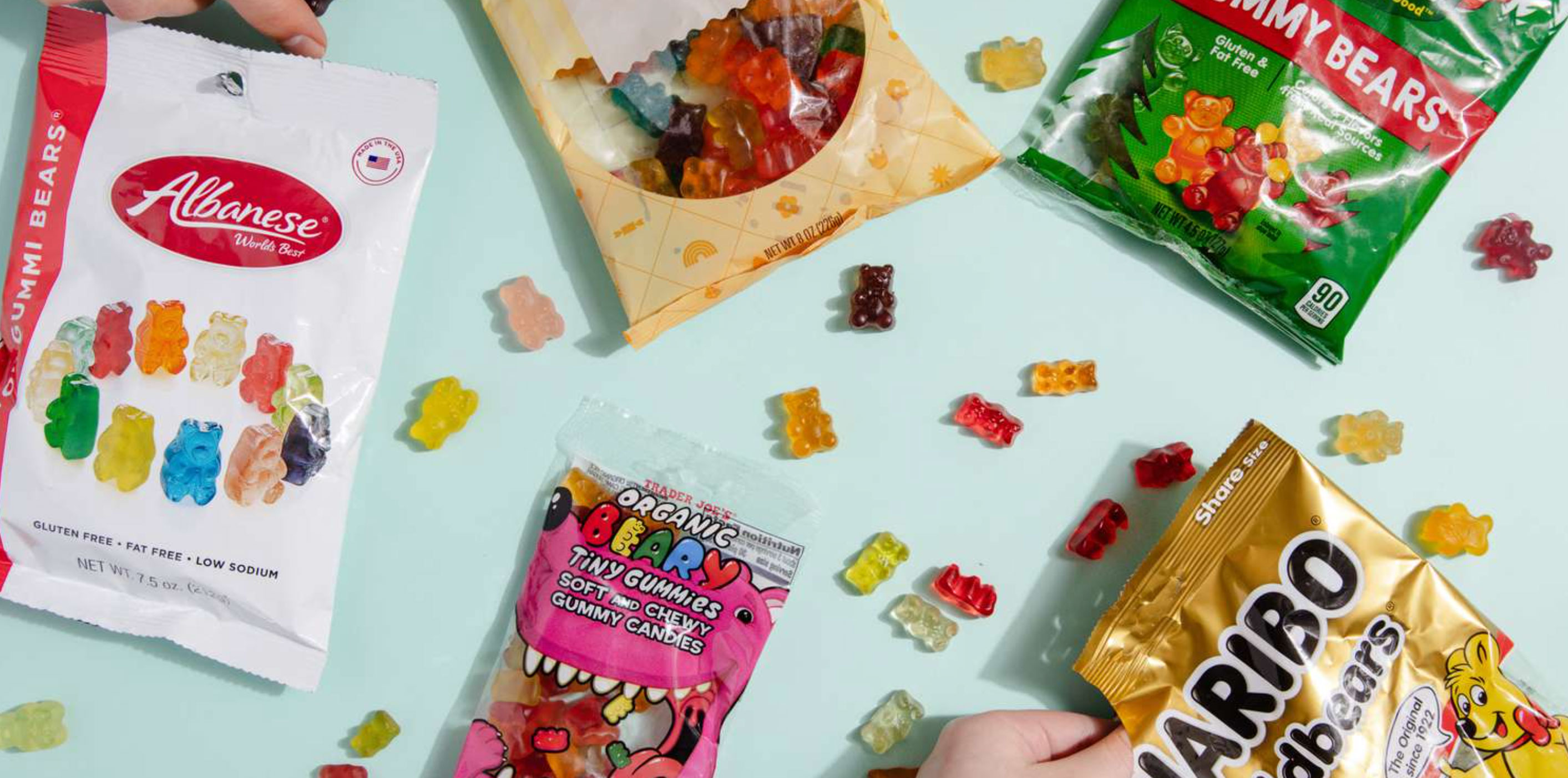 are gummy bears vegan _bc73468e 32be 4345 b672 1ba852c861c6
