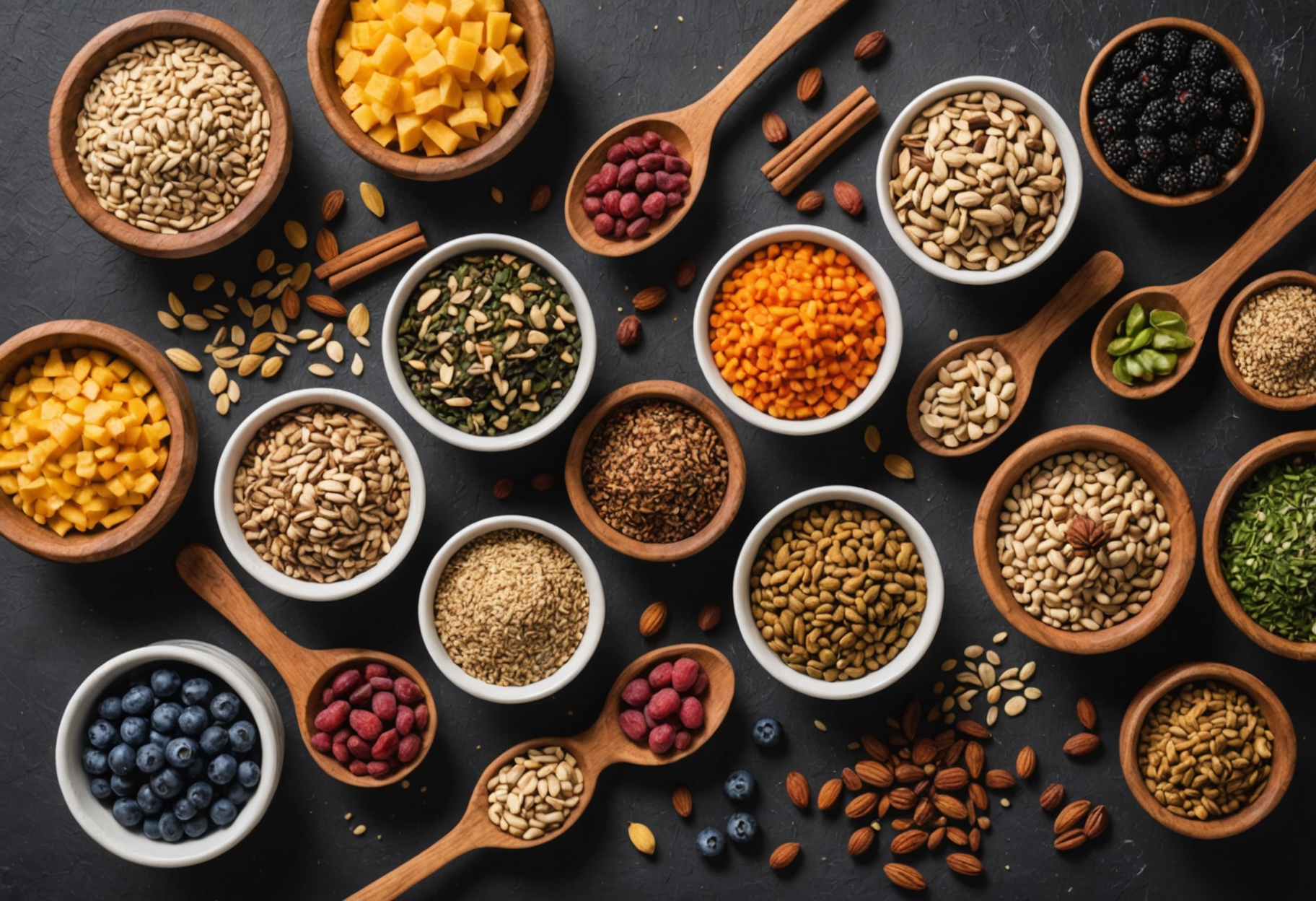 superfoods for gut health  the 2025 blend trend_5cdfd379 2d45 4271 b8ed c3cab82218db