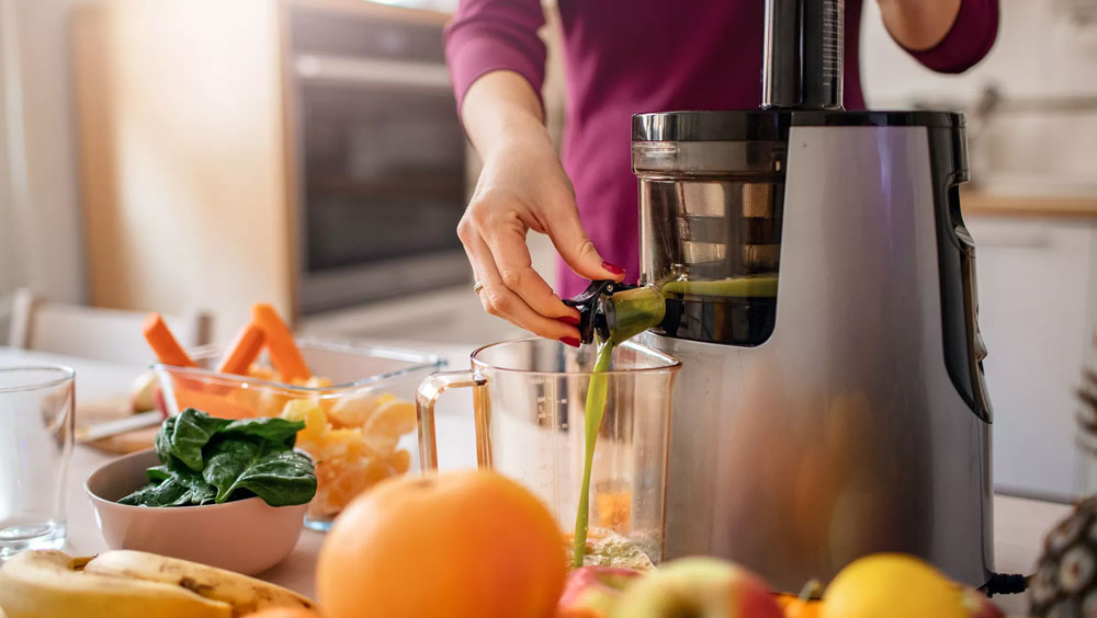 Superfoods For Gut Health: The 2025 Blend Trend