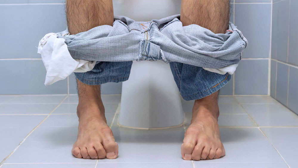 Can Constipation Cause Back Pain?