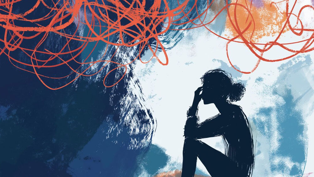 How Long Do Anxiety Attacks Last?