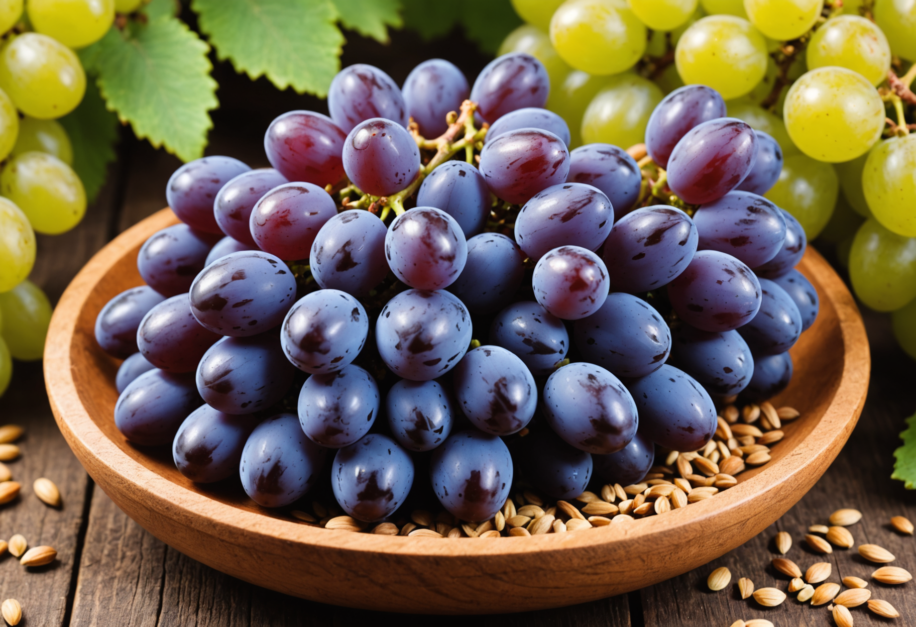can you eat grape seeds _58d169bf 3bff 417e 965b aa25212f8bba