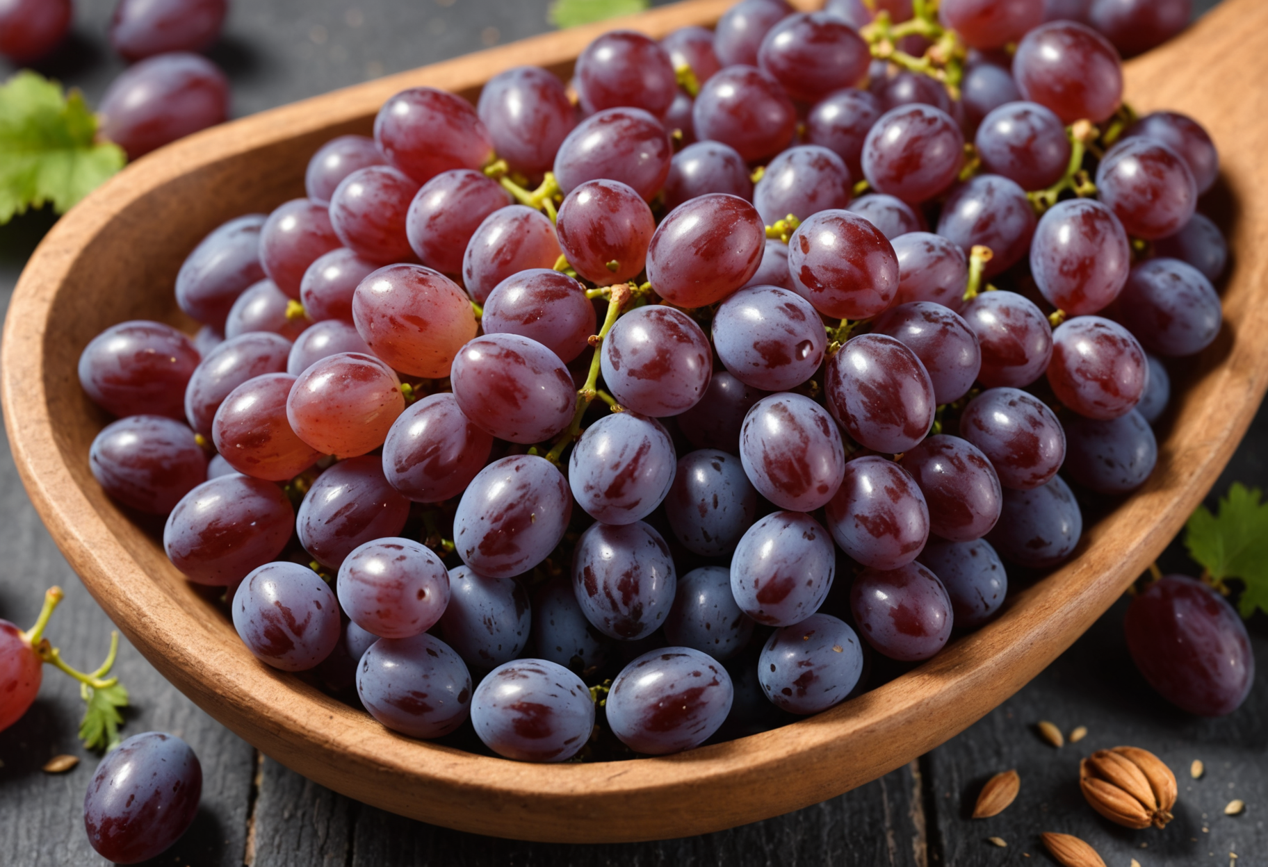 can you eat grape seeds _6cb97bfb 7951 4497 b177 0e6ad8088b41