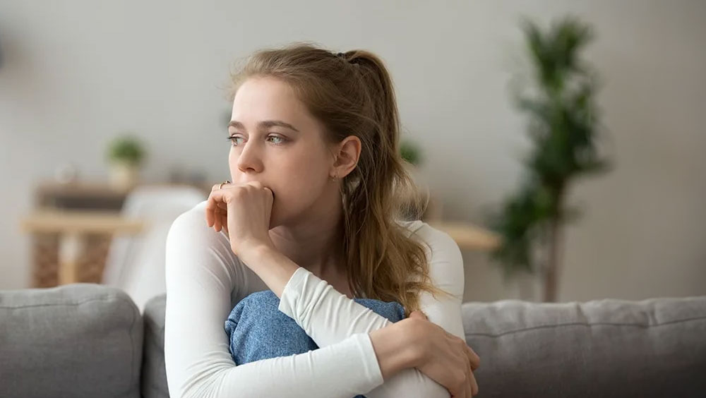 How To Stop Shaking From Anxiety