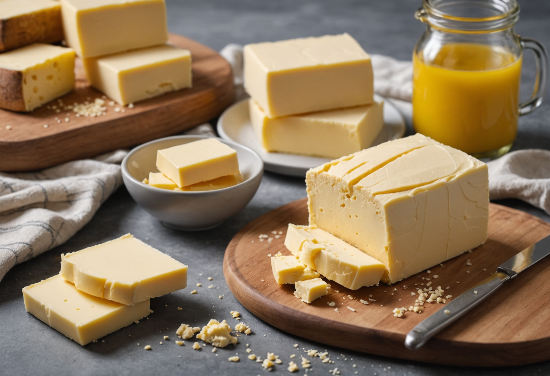 what is vegan butter _98357042 ecc5 445a 819b 94e6356968f9